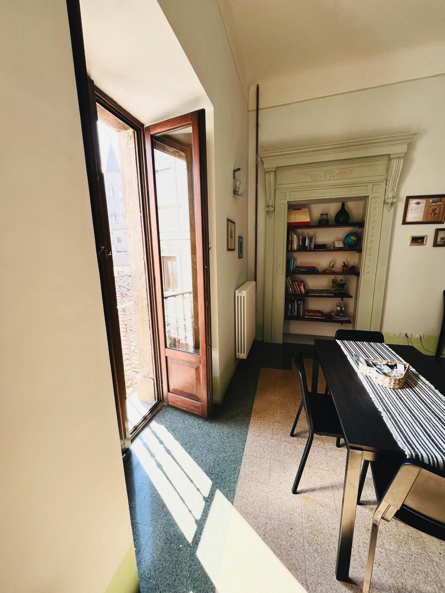 Regina D'Aragona Casa Vacanze Sulmona Exterior foto